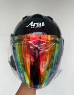 VENTE CASQUE ARAI HELMET TOUTE TAILLE NEUF, Neuf, avec ticket, Hommes, Casque jet