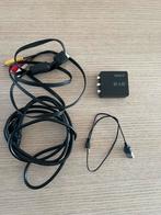 AV naar HDMI converter van ARMOR 3, Enlèvement, Comme neuf