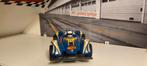 Tamiya thunder Blitz roller, Hobby en Vrije tijd, Ophalen of Verzenden