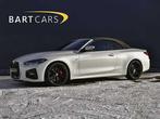 BMW 420 M Sport, HK, 360 camera keyless, carplay,, Achat, Euro 6, Entreprise, Cabriolet