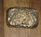 Goudbaar Goud baar Goudbaren Gouden Baren 269 Gram Goud!, Verzenden, Goud