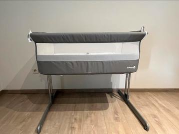 Safery 1st co-sleeper beschikbaar voor biedingen