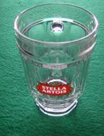 Bierpot Stella Artois 0,5 L, Ophalen of Verzenden, Gebruikt, Glas of Glazen, Stella Artois