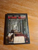 Dvd Blood Night - Nieuw, Vanaf 16 jaar, Ophalen of Verzenden, Nieuw in verpakking