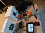 Mavic air 2 fly, Audio, Tv en Foto, Drones, Ophalen of Verzenden, Zo goed als nieuw