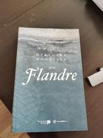 Histoire mondiale de la Flandre, Ophalen, Nieuw, België