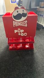 Distributeur présentoir Pringles, Articles professionnels, Enlèvement ou Envoi