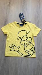Nieuw t shirt Maya jbc, Kinderen en Baby's, Kinderkleding | Maat 98, Ophalen, Shirt of Longsleeve, Jongen, Nieuw