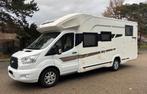 Benimar Cocoon 463, Caravans en Kamperen, Ringverwarming, Ford, Particulier, Luifel