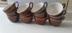Villeroy Boch,  made in Luxembourg  12 tassen, Ophalen of Verzenden