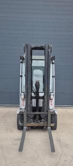 Vorkheftruck Still, Ophalen, Still, Heftruck, Elektrisch