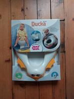 Toiletverkleiner Ducka (merk okbaby), Ophalen, Zo goed als nieuw