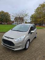 Ford B Max garantie 1 an, Auto's, Ford, B-Max, Onderhoudsboekje, Verlengde garantie, Bedrijf