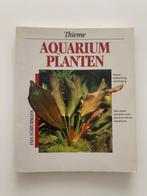 Aquariumplanten, Ines Scheurmann, Ophalen of Verzenden, Gelezen