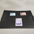 BELGIE 1147 /1149 postfris met cote 7,,00 €, Postzegels en Munten, Ophalen of Verzenden, Postfris