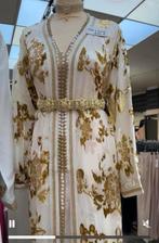 Caftan, lebsa, robe traditionnelle, Ophalen, Zo goed als nieuw
