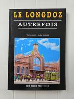 Le Longdoz autrefois, Comme neuf, Thérèse Jamin, Enlèvement ou Envoi