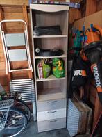 Kast gratis, Ophalen