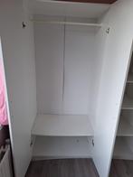 Kleerkast, Huis en Inrichting, Ophalen, Gebruikt