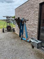 Bouwlift 220 v, Doe-het-zelf en Bouw, Ophalen, Bouwlift