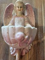 Wijwatervaatje, Antiek en Kunst, Antiek | Religieuze voorwerpen, Ophalen of Verzenden