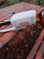 Elektrische bosmaaier Sthihl. FSE 81, Tuin en Terras, Ophalen