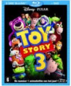 Disney Toy Story 3 (2010) Blu-ray + Dvd Nieuw Geseald !, Ophalen of Verzenden, Tekenfilms en Animatie, Nieuw in verpakking