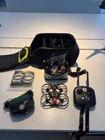 Fpv drone Protek 25 + DJI FPV Goggles V1 + Controller, TV, Hi-fi & Vidéo, Enlèvement, Utilisé