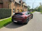 Porsche Taycan 4S Sport Tourismo* Cherry * Als nieuw!, Te koop, Berline, Overige modellen, 317 kW