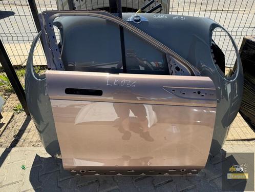 Range Rover Evoque II rechter voordeur, Auto-onderdelen, Carrosserie, Deur, Gebruikt
