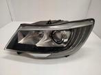 Skoda Superb II Lift Xenon LED linkerlamp Ideaal, Autos : Pièces & Accessoires, Enlèvement ou Envoi, Utilisé, Skoda
