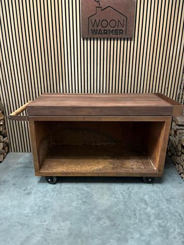 OFYR Mise en Place Table 135 PRO beschikbaar voor biedingen