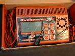 RC-batterijlader, Hobby en Vrije tijd, Elektro, Ophalen of Verzenden, Zo goed als nieuw, Schaal 1:10