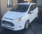 Ford B-Max, Auto's, Euro 5, B-Max, Wit, Handgeschakeld