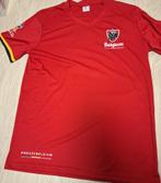 Tshirt rode duivels, Taille L, Enlèvement, Maillot