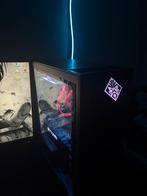 HP OMEN gaming-pc — RTX 2060 + i7 9700 (bespreekbaar), Ophalen of Verzenden, Zo goed als nieuw, Virtual Reality