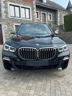 Bmw x5 m50d pack luxury, Auto's, Automaat, Diesel, Vierwielaandrijving, Particulier