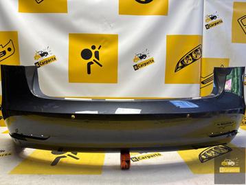 Achterbumper Tesla model 3 1083983-00 Origineel Bumper 6XPDC beschikbaar voor biedingen