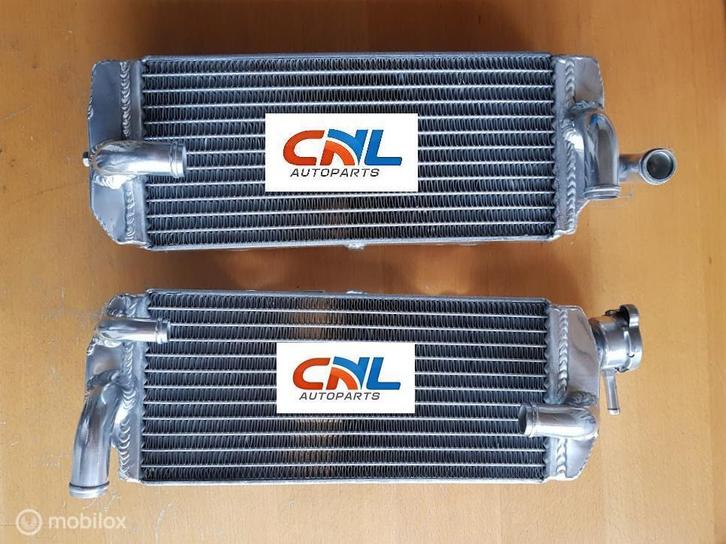 Radiateur  Beta RR250/RR300 2013-2018 radiator, Motos, Pièces | Autre, Neuf, Enlèvement ou Envoi