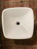 opbouwwastafel, Ophalen, Minder dan 50 cm, Zo goed als nieuw, Minder dan 25 cm