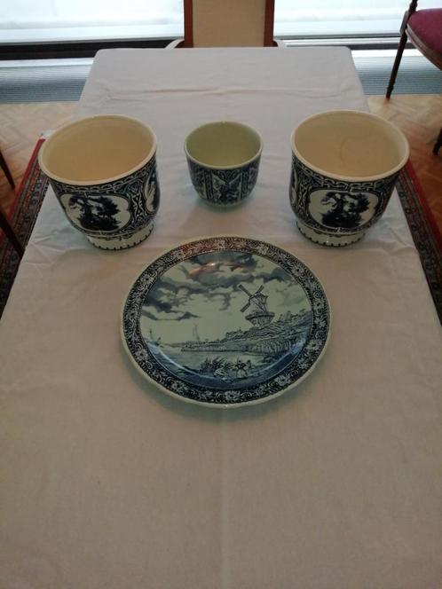 Curiosa en Brocante, Huis en Inrichting, Overige Huis en Inrichting, Gebruikt, Ophalen