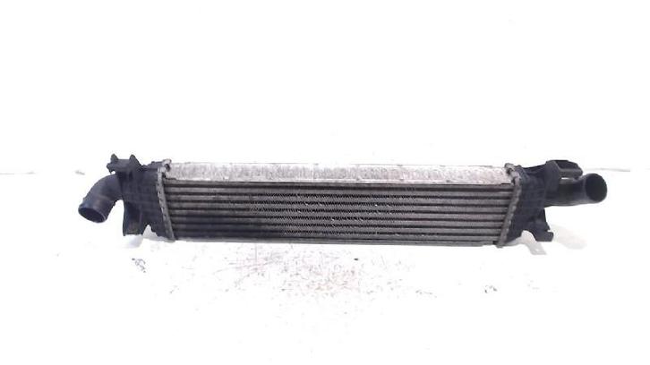 RADIATEUR INTERCOOLER Volvo V50 (MW) (01-2003/12-2012), Auto-onderdelen, Airco en Verwarming, Volvo, Gebruikt