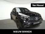 Mercedes-Benz GLC 300de 4m AMG LINE Coupé + LEDER + BURMEST, Autos, Entreprise, 2000 kg, Hybride Électrique/Diesel, 5 portes