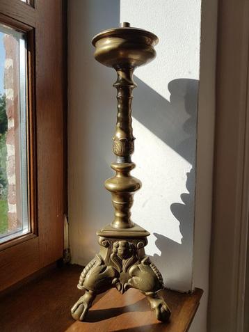 chandelier ancien beschikbaar voor biedingen