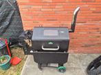 GMG Green Mountain Grill met Rotisserie Kit, Ophalen, Gebruikt