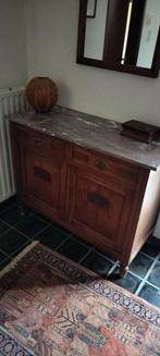 Commode, Ophalen