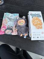 Labubu Secret!!!, Ophalen, Nieuw, Beer