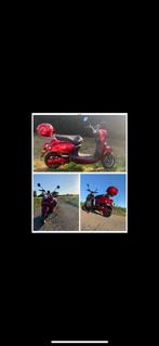 Topdeal : Electrische scooter E-Leone Arrow, Ophalen of Verzenden, Nieuw