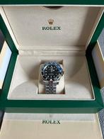 Rolex Batman, Handtassen en Accessoires, Horloges | Heren, Ophalen, Staal, Polshorloge, Nieuw