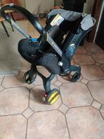 Doona (kinderwagen / kinderzitje auto), Kinderen en Baby's, Ophalen, Zo goed als nieuw, Kinderwagen